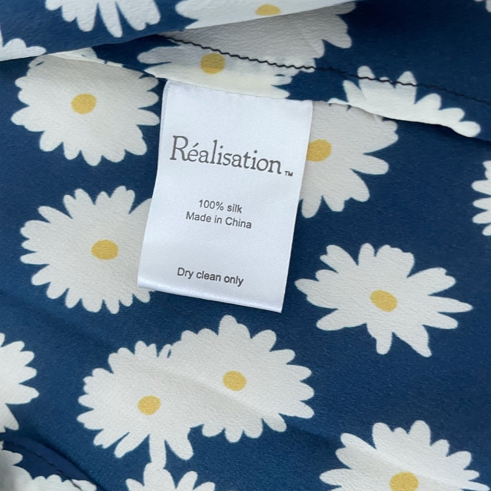 Realisation dress - Picture 6 of 7